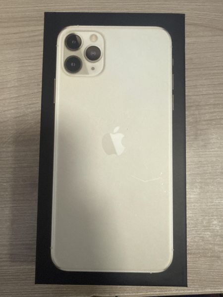 Купить Apple iPhone 11 Pro Max 256GB в Шелехов за 22400 руб.