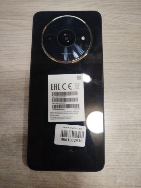 Купить Xiaomi Redmi A3x 3/64GB (24048RN6CG) Duos в Шелехов за 3500 руб.