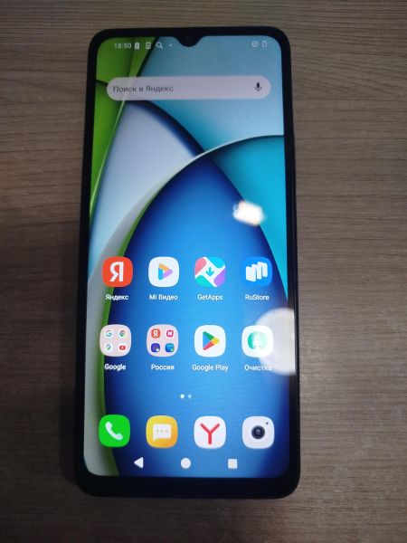 Купить Xiaomi Redmi A3x 3/64GB (24048RN6CG) Duos в Шелехов за 3500 руб.