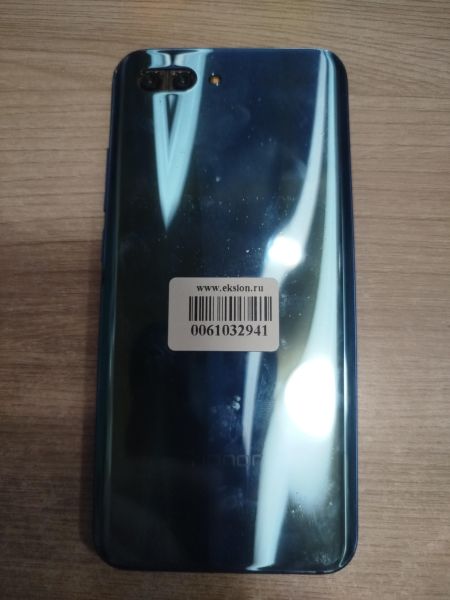Купить Honor 10 4/64GB (COL-L29) Duos в Шелехов за 1200 руб.