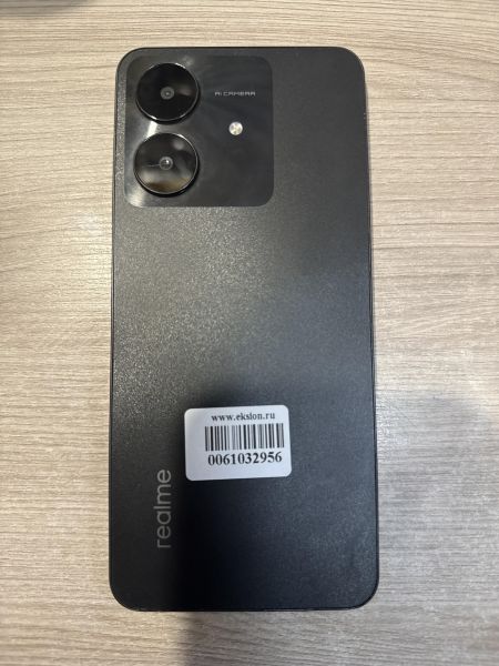 Купить Realme Note 60x 3/64GB (RMX3938) Duos в Шелехов за 4100 руб.