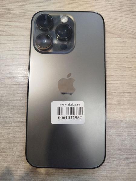 Купить Apple iPhone 14 Pro 128GB в Шелехов за 40400 руб.