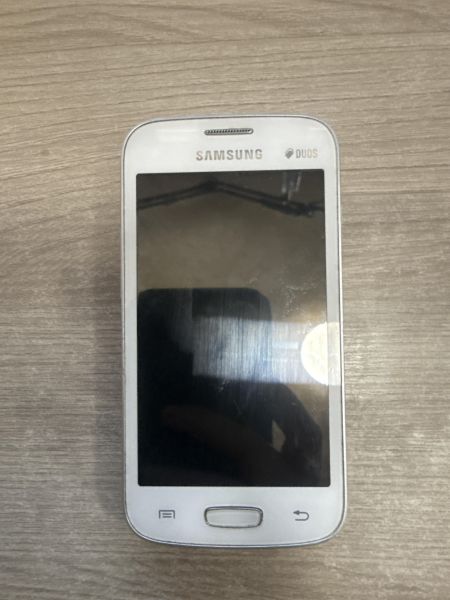 Купить Samsung Galaxy Star Plus (S7262) Duos в Шелехов за 600 руб.