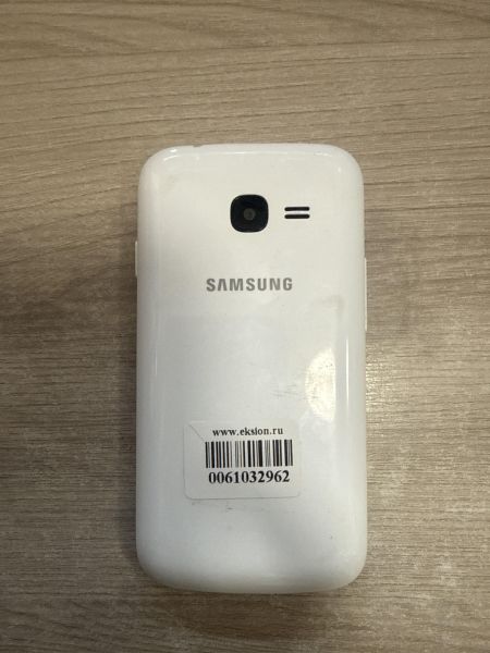 Купить Samsung Galaxy Star Plus (S7262) Duos в Шелехов за 600 руб.