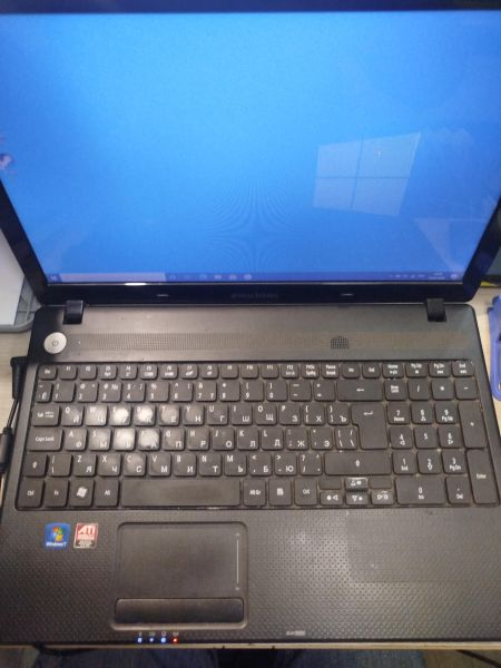 Купить Acer eMachines E732G-373G32Mnkk в Шелехов за 3400 руб.