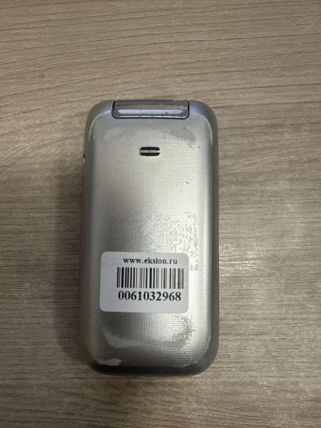 Купить Samsung C3592 Duos в Шелехов за 900 руб.