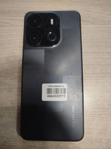 Купить TECNO POP 7 2/64GB (BF6) Duos в Шелехов за 1900 руб.