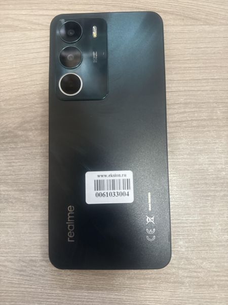 Купить Realme C71 6/128GB (RMX5303) Duos в Шелехов за 7400 руб.