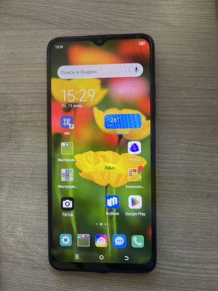 Купить TECNO Spark 10 4/128GB (KI5q) Duos в Шелехов за 4400 руб.