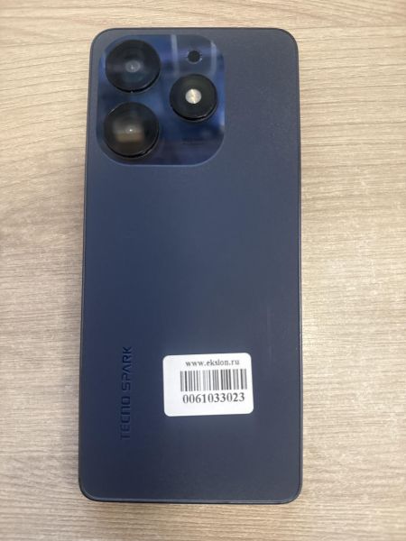Купить TECNO Spark 10 Pro 8/128GB (KI7) Duos в Шелехов за 6000 руб.
