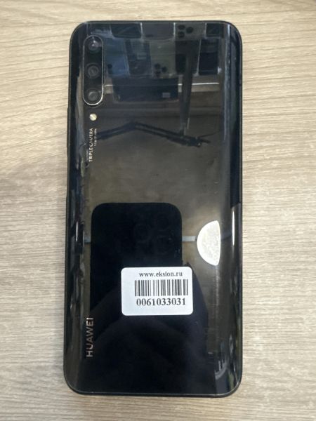 Купить Huawei Y9s 6/128GB (STK-L21) Duos в Шелехов за 5600 руб.