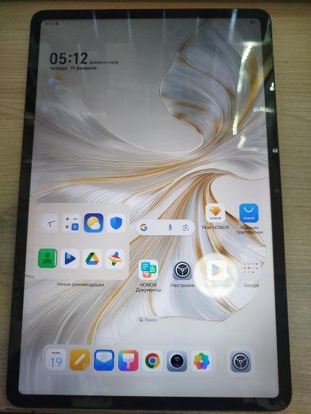 Купить Honor Pad 9 8/256GB (HEY2-W09) (без SIM) в Шелехов за 13600 руб.