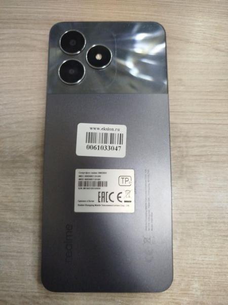 Купить Realme Note 50 3/64GB (RMX3834) Duos в Шелехов за 3600 руб.