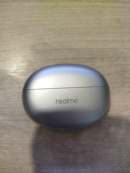 Купить Realme Buds Air 6 (RMA2402) в Шелехов за 2600 руб.