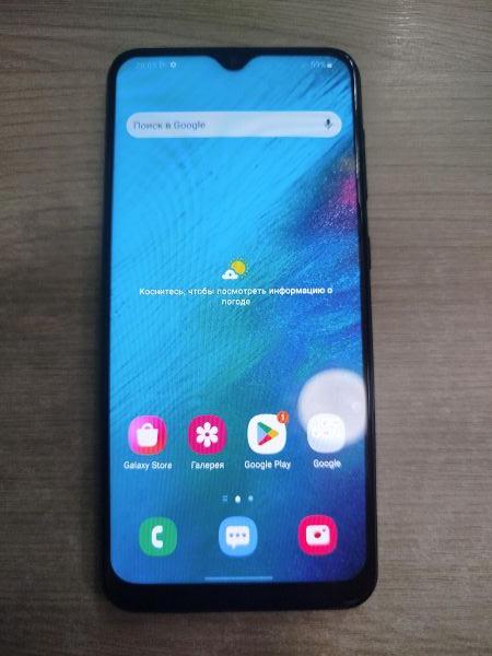 Купить Samsung Galaxy A30 3/32GB (A305F/A305FN) Duos в Шелехов за 4000 руб.
