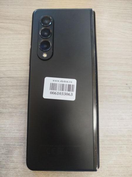 Купить Samsung Galaxy Z Fold 3 12/512GB (F926B) Duos в Шелехов за 30500 руб.