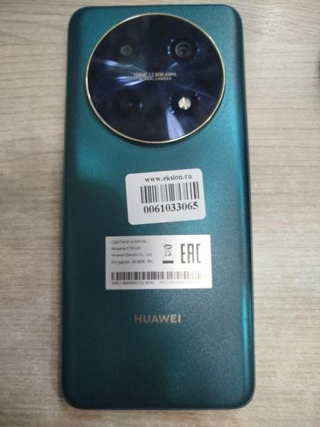 Купить Huawei Nova 12i 8/128GB (CTR-L81) Duos в Шелехов за 7200 руб.