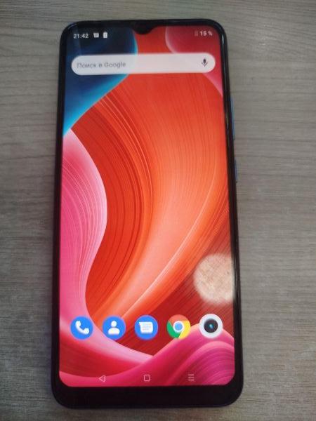 Купить Realme C11 2021 2/32GB (RMX3231) Duos в Шелехов за 2700 руб.