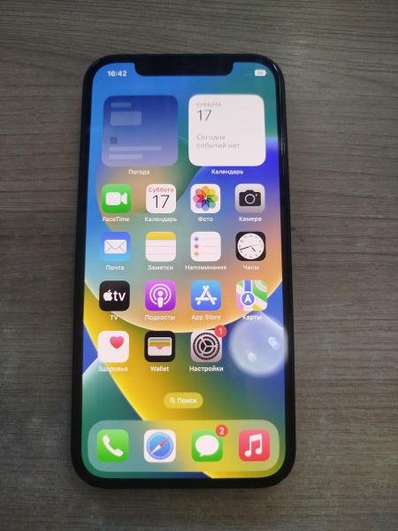 Купить Apple iPhone 12 64GB в Шелехов за 15500 руб.