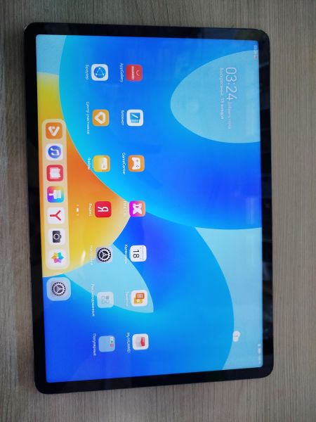 Купить Huawei MatePad 11.5 256GB (BTK-W09) (без SIM) в Шелехов за 12200 руб.