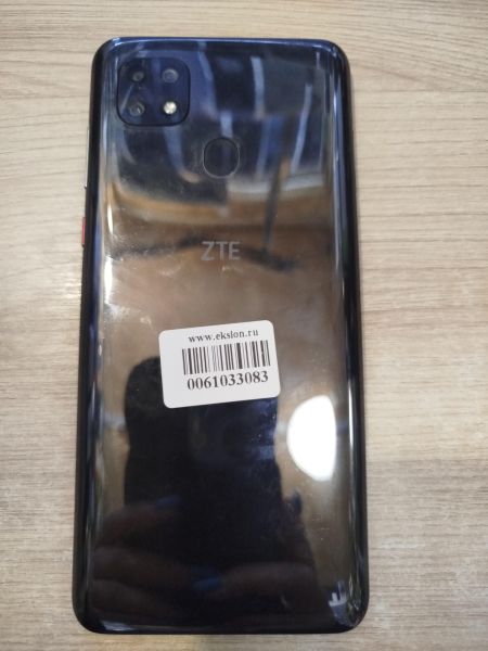 Купить ZTE Blade 20 Smart 4/128GB (2050RU) Duos в Шелехов за 4400 руб.