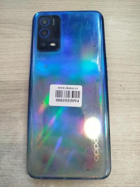 Купить OPPO A55 4/64GB (CPH2325) Duos в Шелехов за 4800 руб.