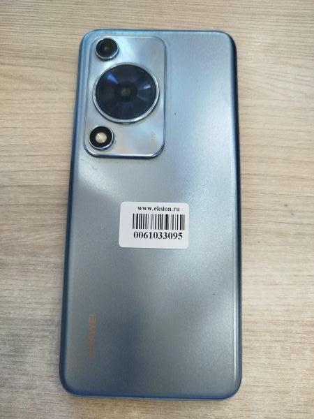 Купить Huawei nova Y72S 8/128GB (GFY-LX1) Duos в Шелехов за 6500 руб.