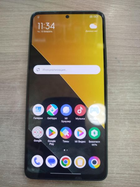 Купить POCO M7 Pro 12/256GB (2409FPCC4G) Duos в Шелехов за 12400 руб.