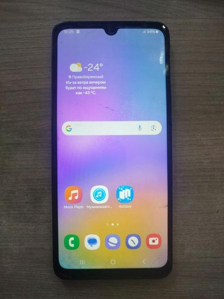 Купить Samsung Galaxy A05 4/64GB (A055F) Duos в Шелехов за 4300 руб.
