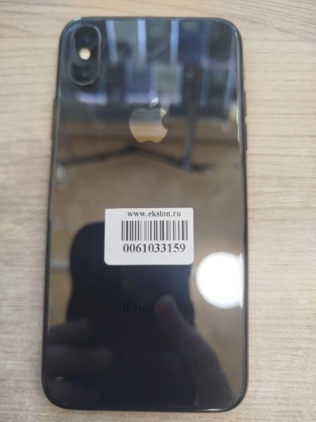 Купить Apple iPhone XS 64GB в Шелехов за 9100 руб.