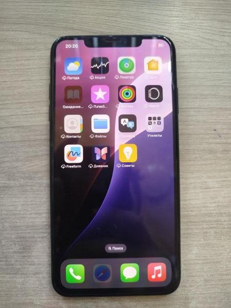 Купить Apple iPhone XS Max 512GB в Шелехов за 17500 руб.