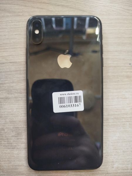 Купить Apple iPhone XS Max 512GB в Шелехов за 17500 руб.