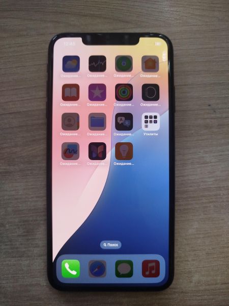 Купить Apple iPhone XS Max 512GB в Шелехов за 19900 руб.