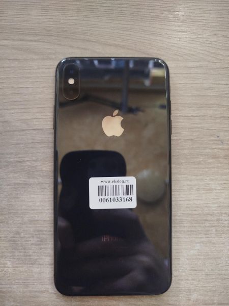 Купить Apple iPhone XS Max 512GB в Шелехов за 19900 руб.