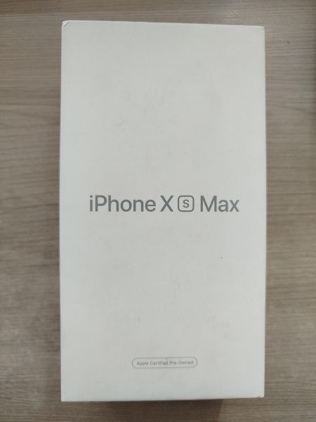 Купить Apple iPhone XS Max 512GB в Шелехов за 19900 руб.
