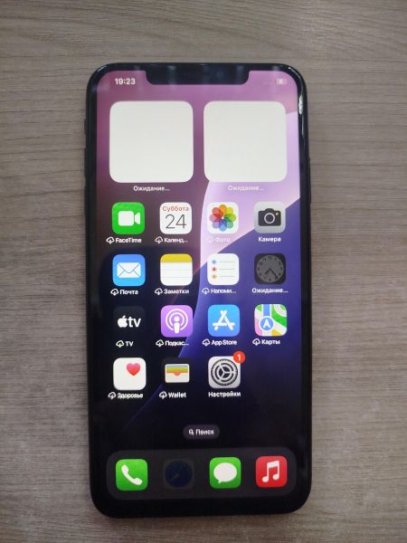 Купить Apple iPhone XS Max 512GB в Шелехов за 18400 руб.