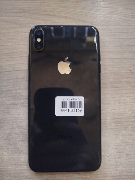 Купить Apple iPhone XS Max 512GB в Шелехов за 18400 руб.