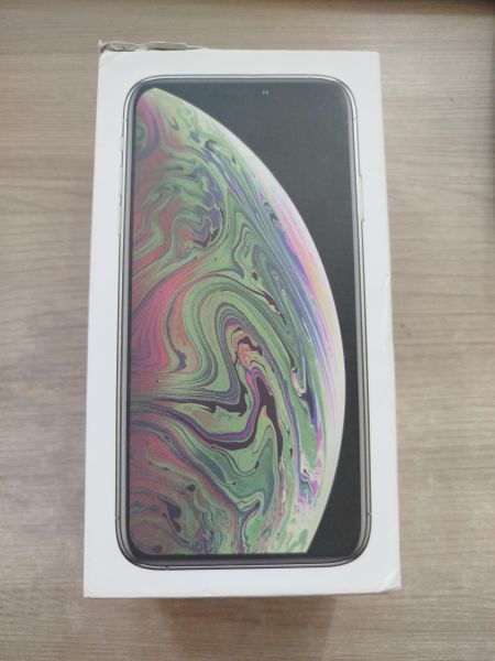 Купить Apple iPhone XS Max 512GB в Шелехов за 18400 руб.