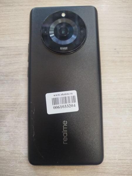 Купить Realme 11 Pro+ 8/256GB (RMX3741) Duos в Шелехов за 12900 руб.