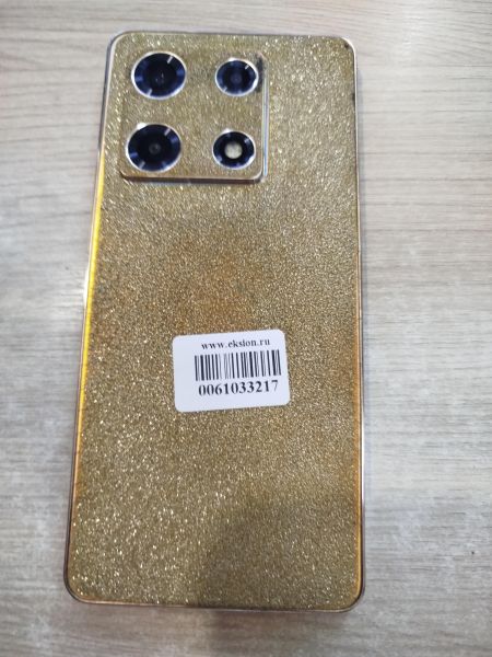 Купить Infinix Note 30 Pro 8/256GB (X678B) Duos в Шелехов за 5200 руб.