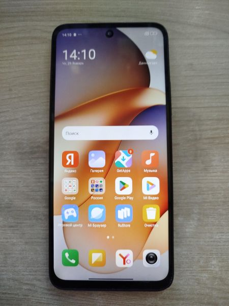 Купить Xiaomi Redmi 12 8/256GB (23053RN02Y) Duos в Шелехов за 5300 руб.