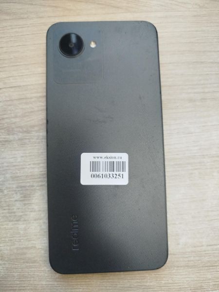 Купить Realme C30 2/32GB (RMX3581) Duos в Шелехов за 2000 руб.