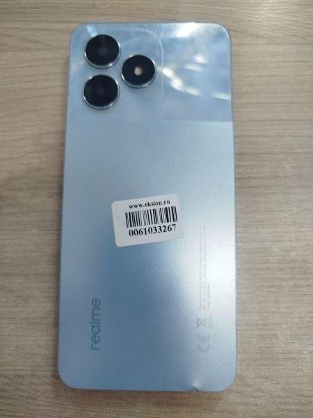 Купить Realme Note 50 3/64GB (RMX3834) Duos в Шелехов за 2200 руб.