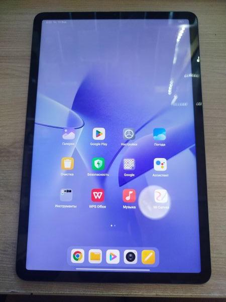 Купить Xiaomi Pad 5 256GB (21051182G) (без SIM) в Шелехов за 13000 руб.
