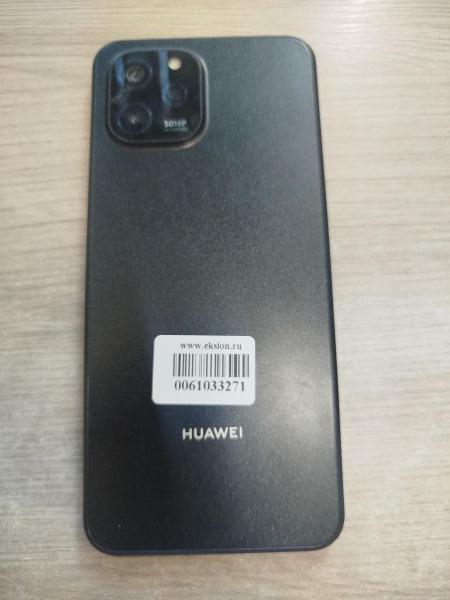 Купить Huawei Nova Y61 4/128GB (EVE-LX9N) Duos в Шелехов за 4100 руб.