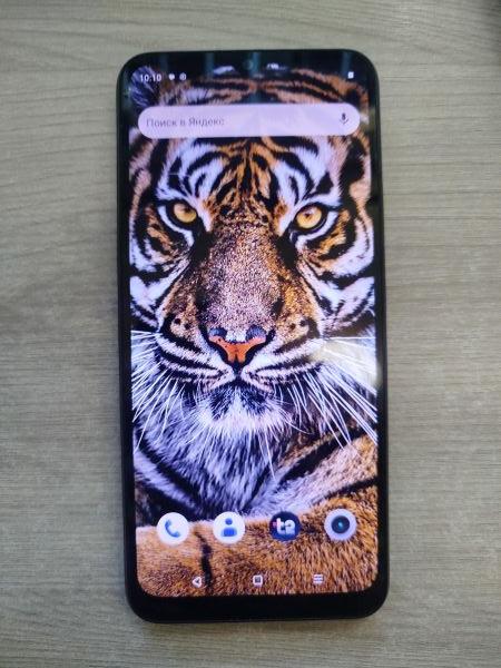 Купить Realme C30s 3/64GB (RMX3690) Duos в Шелехов за 3400 руб.