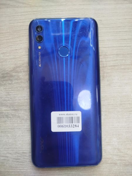 Купить Honor 10 Lite 3/32GB (HRY-LX1) Duos в Шелехов за 2800 руб.