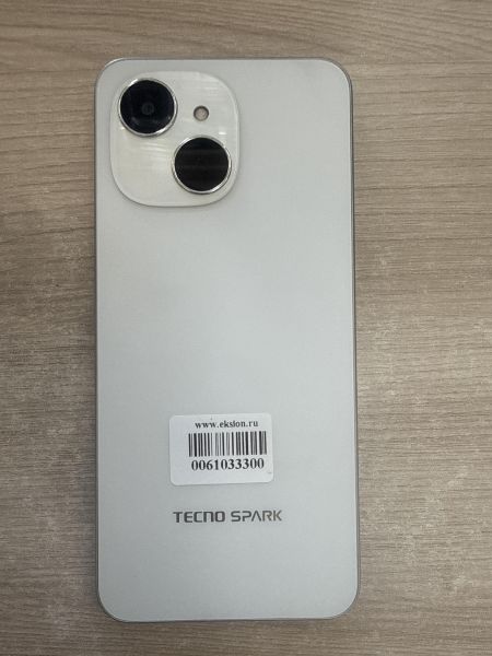 сотовый телефон TECNO Spark 40C 8/128GB (KM4k) Duos в Улан-Удэ