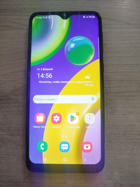 Купить Samsung Galaxy M21 4/64GB (M215F) Duos в Шелехов за 4100 руб.