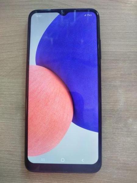 Купить Samsung Galaxy A22/s 5G 4/128GB (A226B) Duos в Шелехов за 5300 руб.